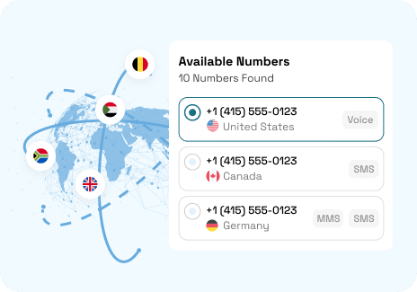 Get Your Numbers