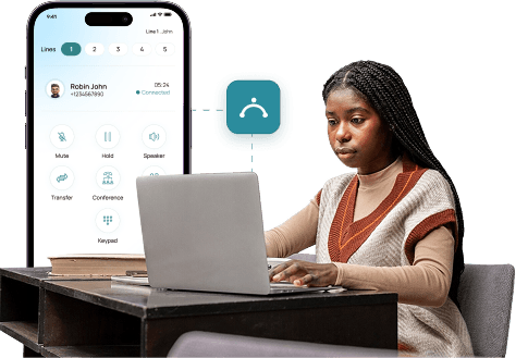 Work From Any Device